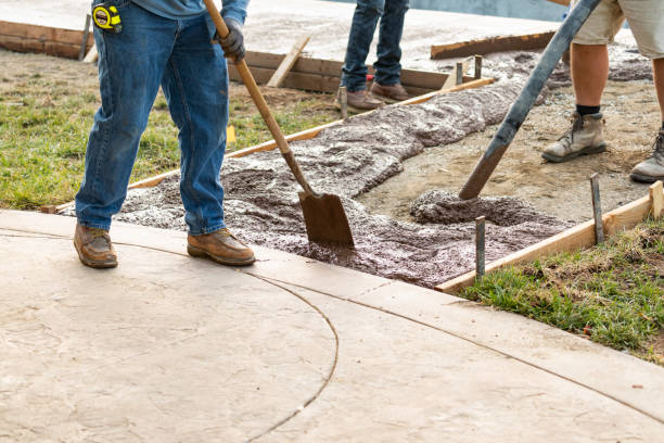 Best Concrete Removal and Replacement in Baxter Village, SC