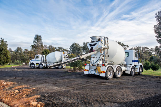 Best Concrete Demolition Services in Baxter Village, SC