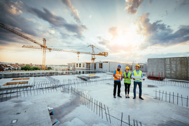  Baxter Village, SC Concrete contractor Pros