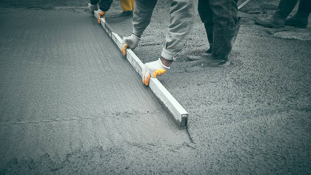 Best Concrete Removal and Replacement in Baxter Village, SC