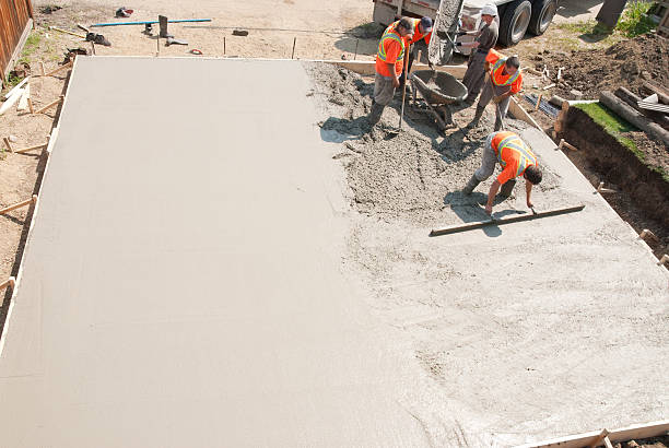  Baxter Village, SC Concrete contractor Pros