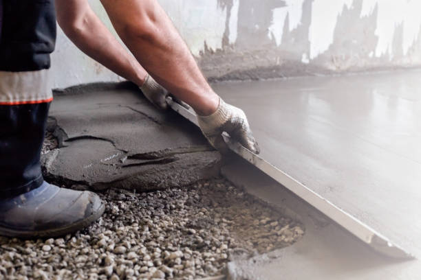 Best Concrete Driveway Installation in Baxter Village, SC